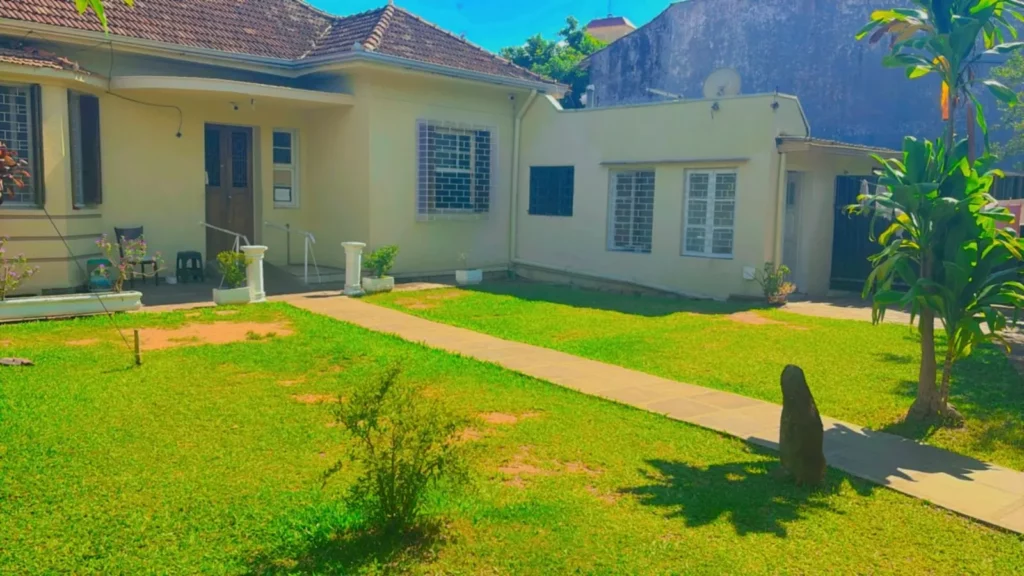 Clinica de recuperação no Rio grande do sul