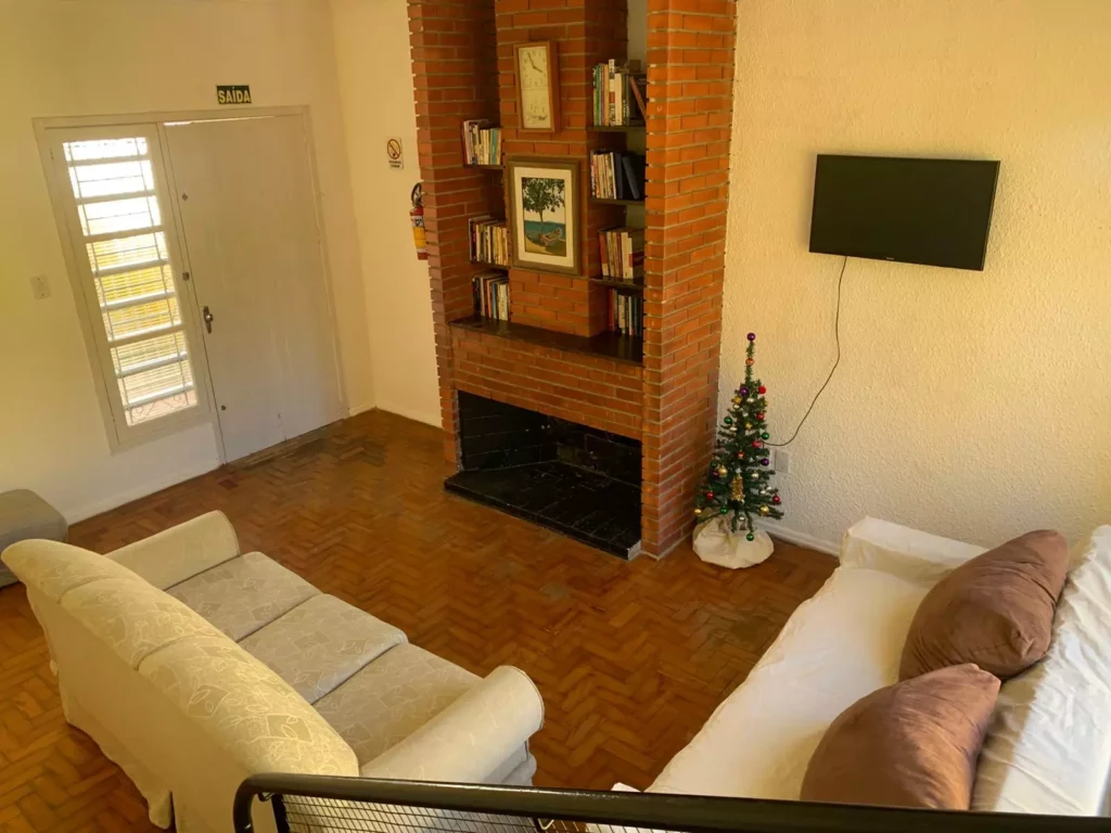 Clinica de recuperação no Rio grande do sul