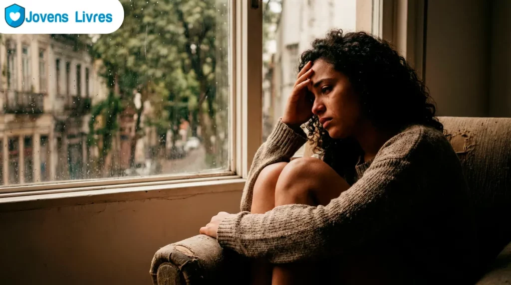 Transtorno de Personalidade Borderline