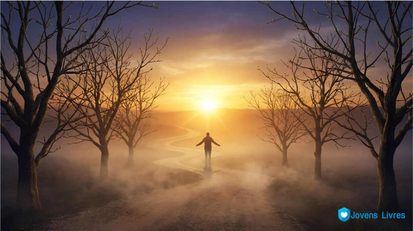 Quaresma e Reabilitação