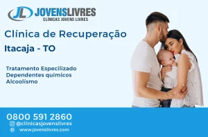 Leia mais sobre o artigo Clínica de Recuperação em Itacajá – TO – Transforme Vidas com o Jovens Livres