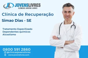 Leia mais sobre o artigo Clínica de Recuperação em Simão Dias – SE – Transforme Vidas com o Jovens Livres