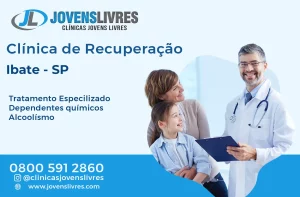 Leia mais sobre o artigo Clínica de Recuperação em Ibaté – SP – Transforme Vidas com o Jovens Livres