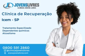 Leia mais sobre o artigo Clínica de Recuperação em Icém – SP – Transforme Vidas com o Jovens Livres