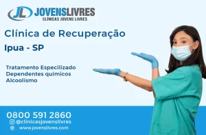 Leia mais sobre o artigo Clínica de Recuperação em Ipuã – SP – Transforme Vidas com o Jovens Livres