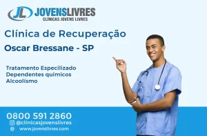 Leia mais sobre o artigo Clínica de Recuperação em Oscar Bressane – SP – Transforme Vidas com o Jovens Livres
