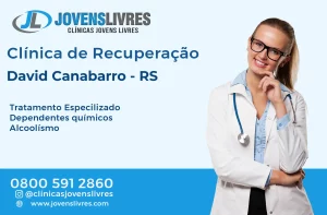 Leia mais sobre o artigo Clínica de Recuperação em David Canabarro – RS – Transforme Vidas com o Jovens Livres