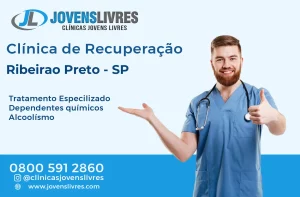 Leia mais sobre o artigo Clínica de Recuperação em Ribeirão Preto – SP – Transforme Vidas com o Jovens Livres