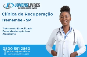 Leia mais sobre o artigo Clínica de Recuperação em Tremembé – SP – Transforme Vidas com o Jovens Livres