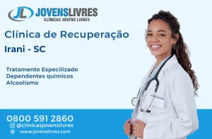 Leia mais sobre o artigo Clínica de Recuperação em Irani – SC – Transforme Vidas com o Jovens Livres