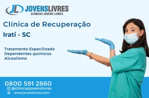 Leia mais sobre o artigo Clínica de Recuperação em Irati – SC – Transforme Vidas com o Jovens Livres