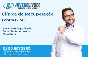 Leia mais sobre o artigo Clínica de Recuperação em Lontras – SC – Transforme Vidas com o Jovens Livres