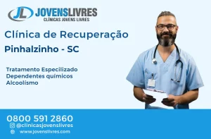 Leia mais sobre o artigo Clínica de Recuperação em Pinhalzinho – SC – Transforme Vidas com o Jovens Livres