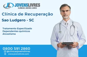 Leia mais sobre o artigo Clínica de Recuperação em São Ludgero – SC – Transforme Vidas com o Jovens Livres