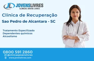 Leia mais sobre o artigo Clínica de Recuperação em São Pedro de Alcântara – SC – Transforme Vidas com o Jovens Livres