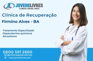 Leia mais sobre o artigo Clínica de Recuperação em Firmino Alves – BA – Transforme Vidas com o Jovens Livres