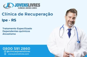 Leia mais sobre o artigo Clínica de Recuperação em Ipê – RS – Transforme Vidas com o Jovens Livres