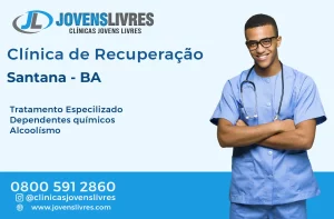 Leia mais sobre o artigo Clínica de Recuperação em Santana – BA – Transforme Vidas com o Jovens Livres