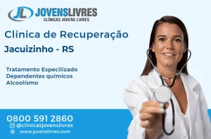 Leia mais sobre o artigo Clínica de Recuperação em Jacuizinho – RS – Transforme Vidas com o Jovens Livres