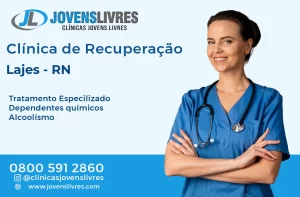 Leia mais sobre o artigo Clínica de Recuperação em Lajes – RN – Transforme Vidas com o Jovens Livres
