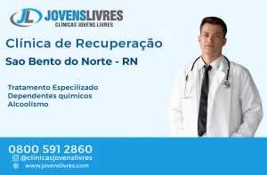 Leia mais sobre o artigo Clínica de Recuperação em São Bento do Norte – RN – Transforme Vidas com o Jovens Livres