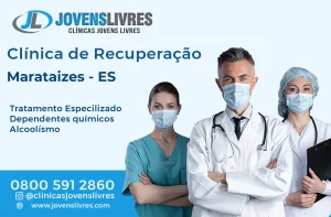 Leia mais sobre o artigo Clínica de Recuperação em Marataízes – ES – Transforme Vidas com o Jovens Livres
