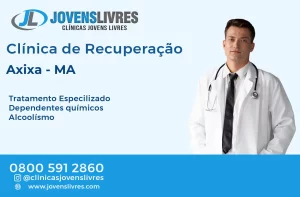 Leia mais sobre o artigo Clínica de Recuperação em Axixá – MA – Transforme Vidas com o Jovens Livres
