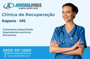 Leia mais sobre o artigo Clínica de Recuperação em Itaporã – MS – Transforme Vidas com o Jovens Livres