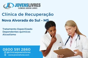 Leia mais sobre o artigo Clínica de Recuperação em Nova Alvorada do Sul – MS – Transforme Vidas com o Jovens Livres