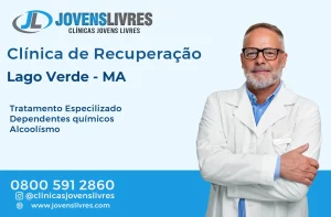 Leia mais sobre o artigo Clínica de Recuperação em Lago Verde – MA – Transforme Vidas com o Jovens Livres