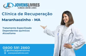 Leia mais sobre o artigo Clínica de Recuperação em Maranhãozinho – MA – Transforme Vidas com o Jovens Livres