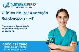 Leia mais sobre o artigo Clínica de Recuperação em Rondonópolis – MT – Transforme Vidas com o Jovens Livres