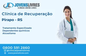 Leia mais sobre o artigo Clínica de Recuperação em Pirapó – RS – Transforme Vidas com o Jovens Livres