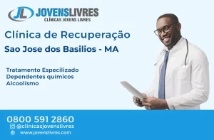 Leia mais sobre o artigo Clínica de Recuperação em São José dos Basílios – MA – Transforme Vidas com o Jovens Livres