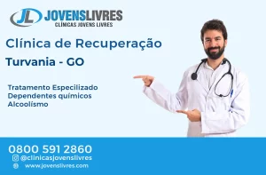 Leia mais sobre o artigo Clínica de Recuperação em Turvânia – GO – Transforme Vidas com o Jovens Livres
