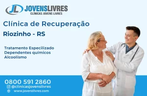 Leia mais sobre o artigo Clínica de Recuperação em Riozinho – RS – Transforme Vidas com o Jovens Livres