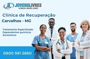 Leia mais sobre o artigo Clínica de Recuperação em Carvalhos – MG – Transforme Vidas com o Jovens Livres