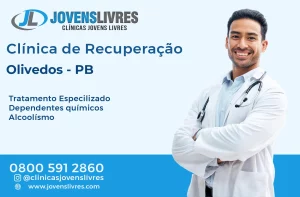 Leia mais sobre o artigo Clínica de Recuperação em Olivedos – PB – Transforme Vidas com o Jovens Livres