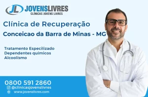 Leia mais sobre o artigo Clínica de Recuperação em Conceição da Barra de Minas – MG – Transforme Vidas com o Jovens Livres