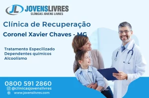 Leia mais sobre o artigo Clínica de Recuperação em Coronel Xavier Chaves – MG – Transforme Vidas com o Jovens Livres