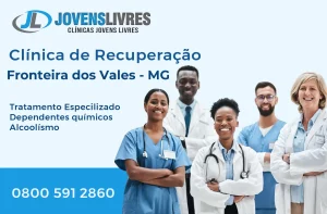 Leia mais sobre o artigo Clínica de Recuperação em Fronteira dos Vales – MG – Transforme Vidas com o Jovens Livres