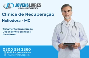 Leia mais sobre o artigo Clínica de Recuperação em Heliodora – MG – Transforme Vidas com o Jovens Livres