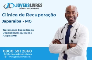Leia mais sobre o artigo Clínica de Recuperação em Japaraíba – MG – Transforme Vidas com o Jovens Livres