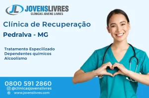 Leia mais sobre o artigo Clínica de Recuperação em Pedralva – MG – Transforme Vidas com o Jovens Livres