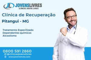 Leia mais sobre o artigo Clínica de Recuperação em Pitangui – MG – Transforme Vidas com o Jovens Livres