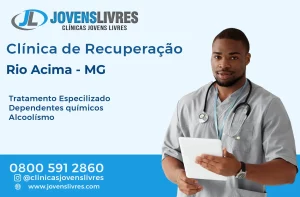 Leia mais sobre o artigo Clínica de Recuperação em Rio Acima – MG – Transforme Vidas com o Jovens Livres