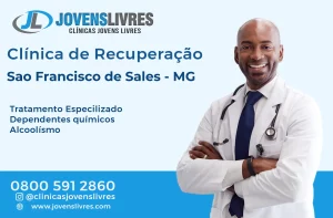 Leia mais sobre o artigo Clínica de Recuperação em São Francisco de Sales – MG – Transforme Vidas com o Jovens Livres