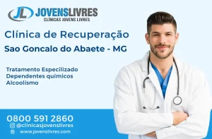 Leia mais sobre o artigo Clínica de Recuperação em São Gonçalo do Abaeté – MG – Transforme Vidas com o Jovens Livres
