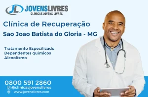 Leia mais sobre o artigo Clínica de Recuperação em São João Batista do Glória – MG – Transforme Vidas com o Jovens Livres