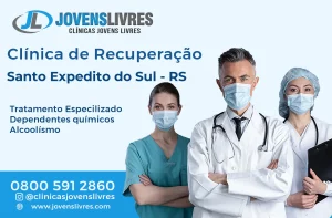 Leia mais sobre o artigo Clínica de Recuperação em Santo Expedito do Sul – RS – Transforme Vidas com o Jovens Livres